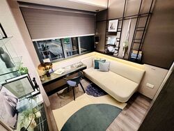 The LakeGarden Residences (D22), Condominium #449195541